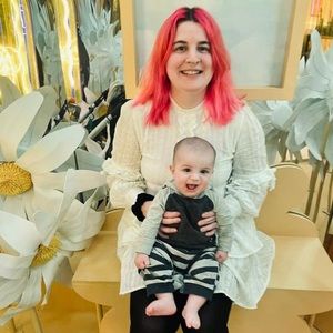 Meet your Posher, Rosaland